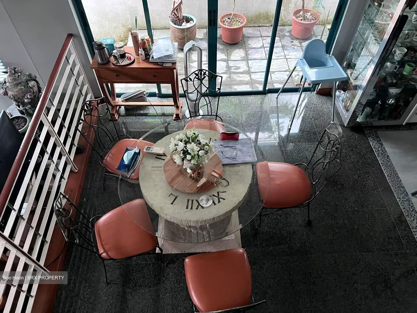 Tai Keng Villas (D19), Terrace #574277311